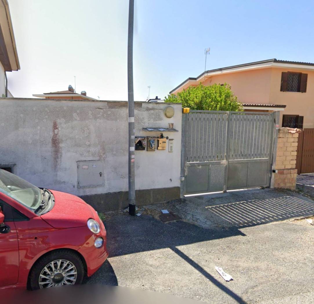 Cortile interno Cortile interno