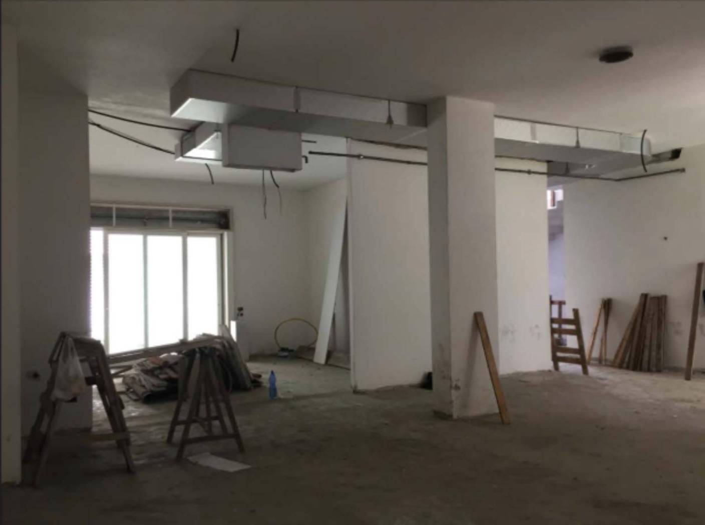 Interno non residenziale Interno non residenziale