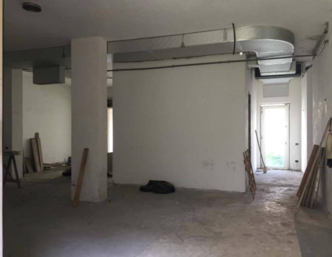 Interno non residenziale Interno non residenziale