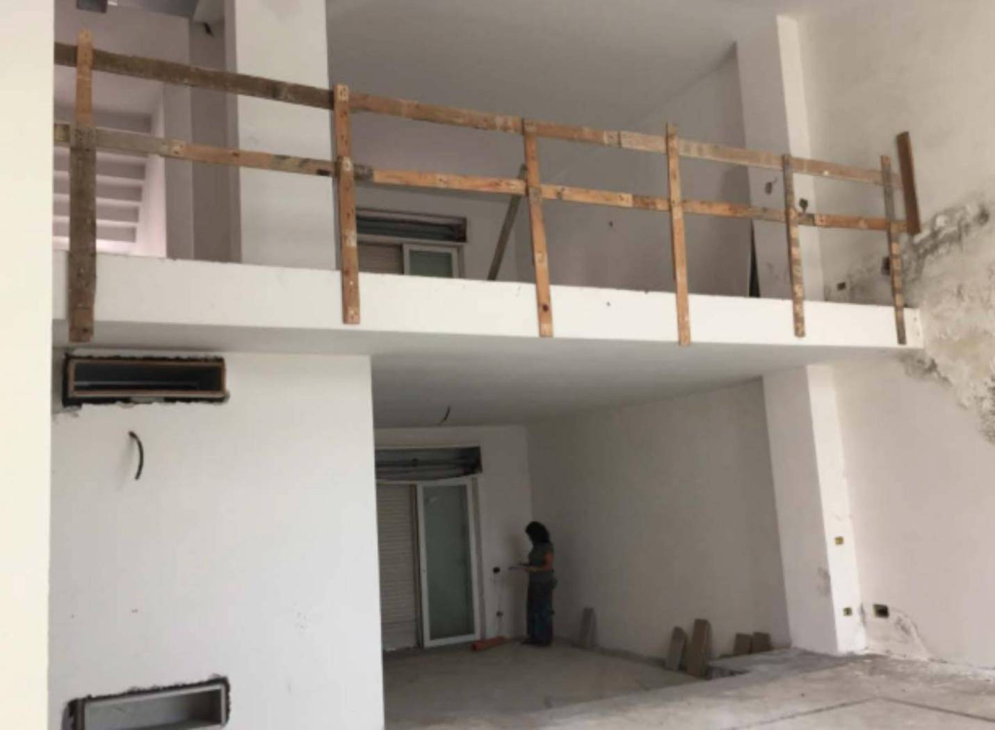 Interno non residenziale Interno non residenziale