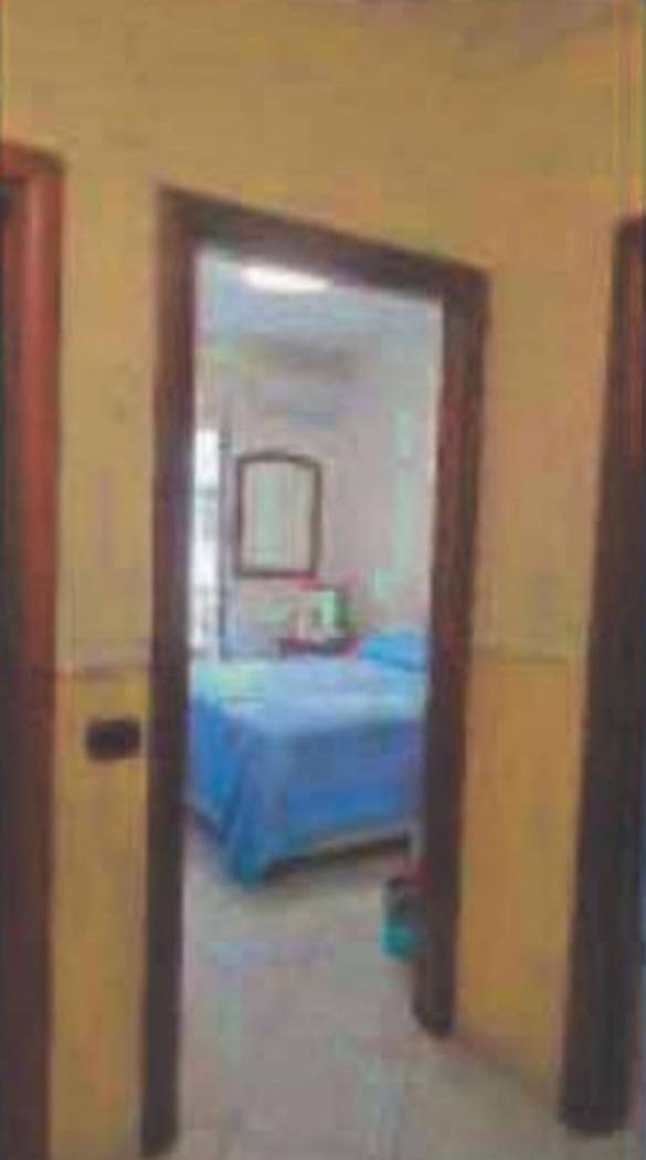 Interno palazzo Interno palazzo