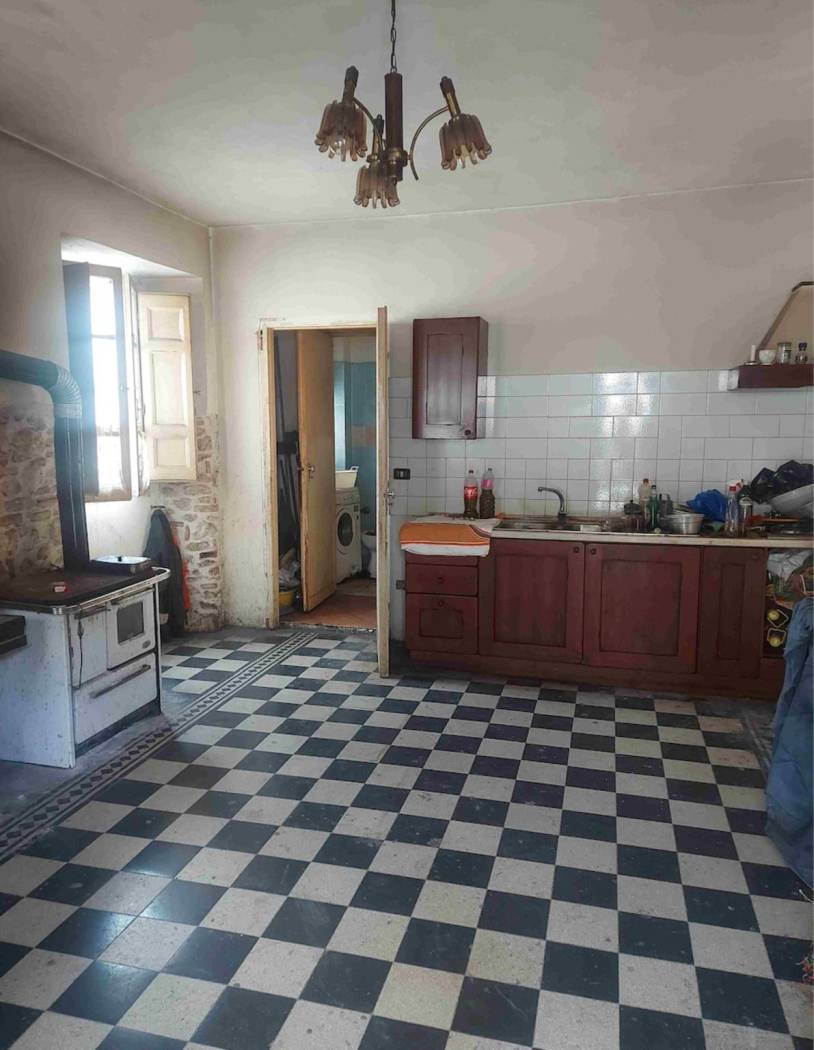 Cucina Cucina