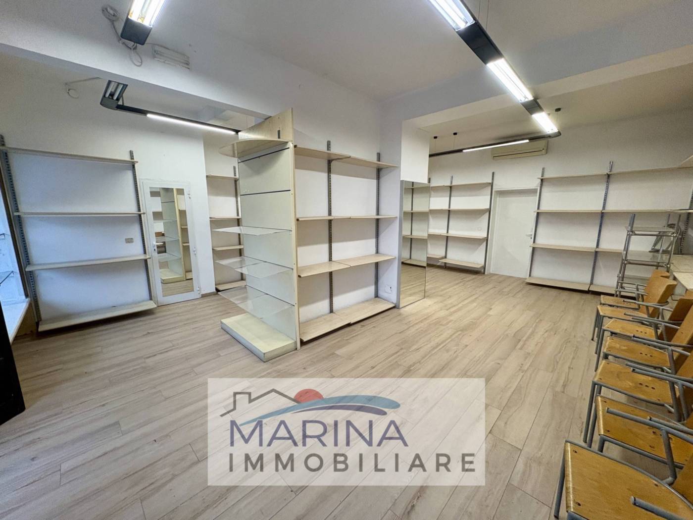 Interno non residenziale