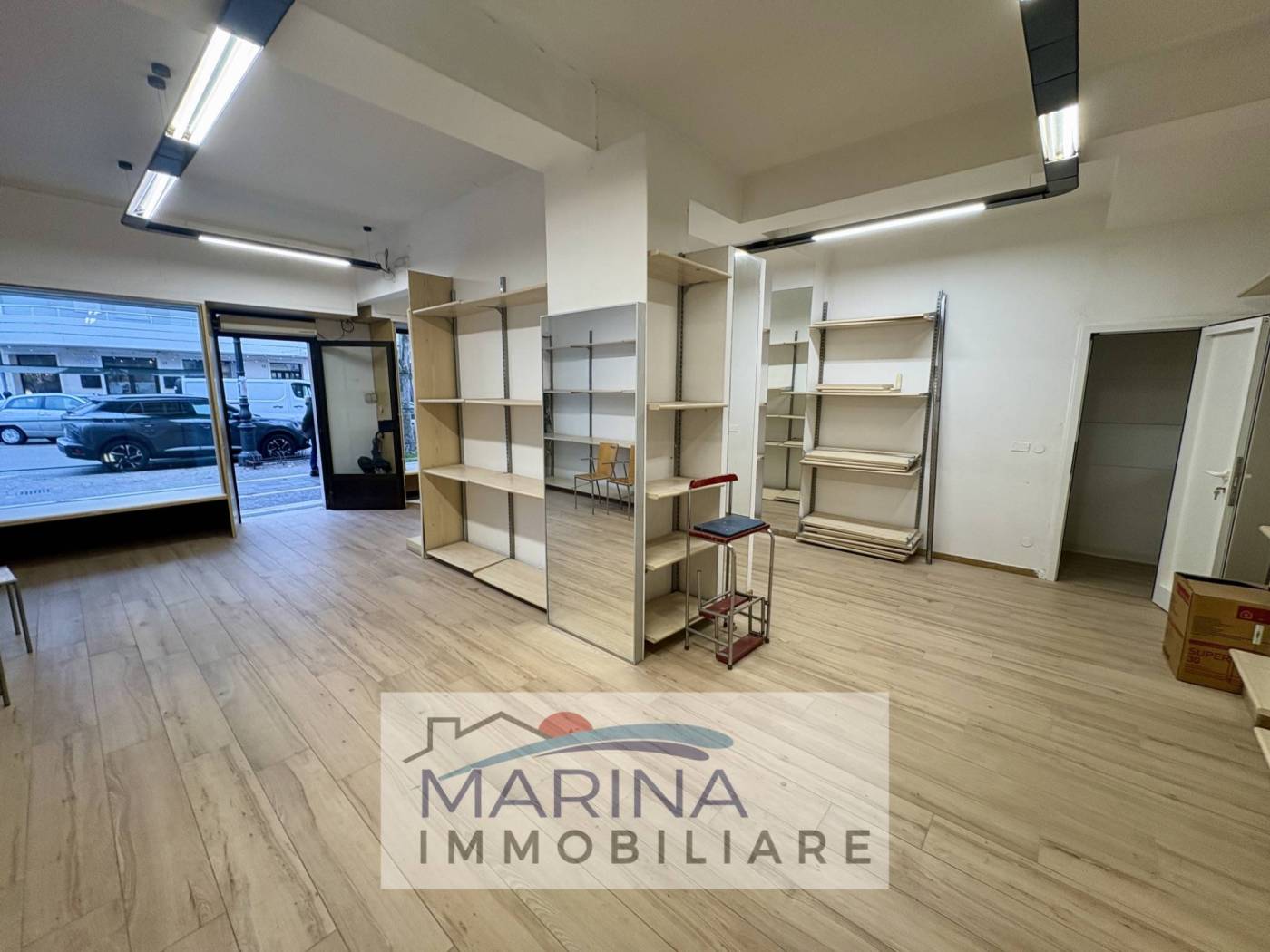 Interno non residenziale