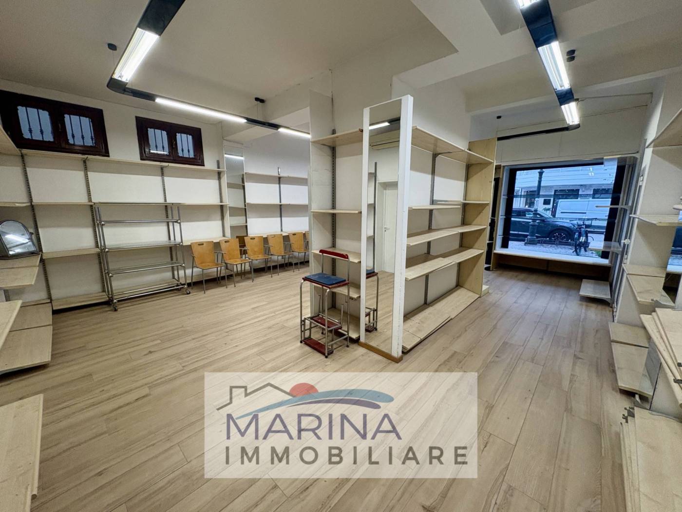 Interno non residenziale