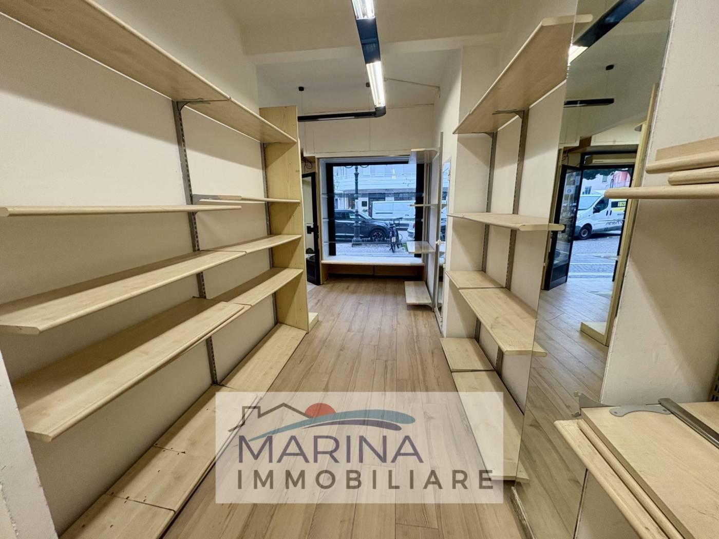 Interno non residenziale