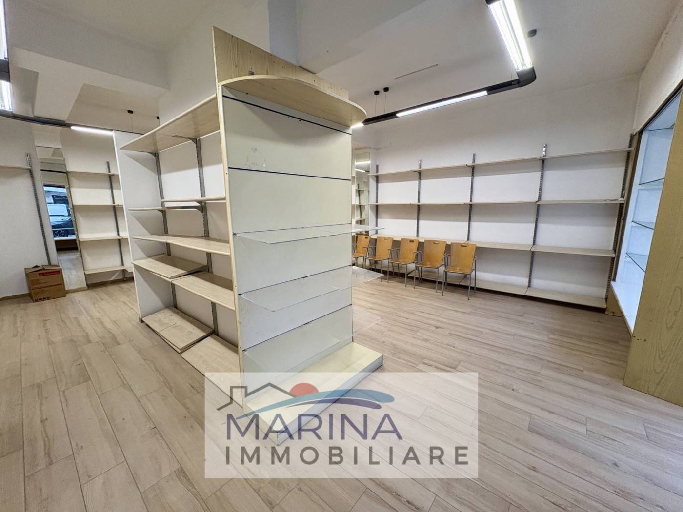 Interno non residenziale