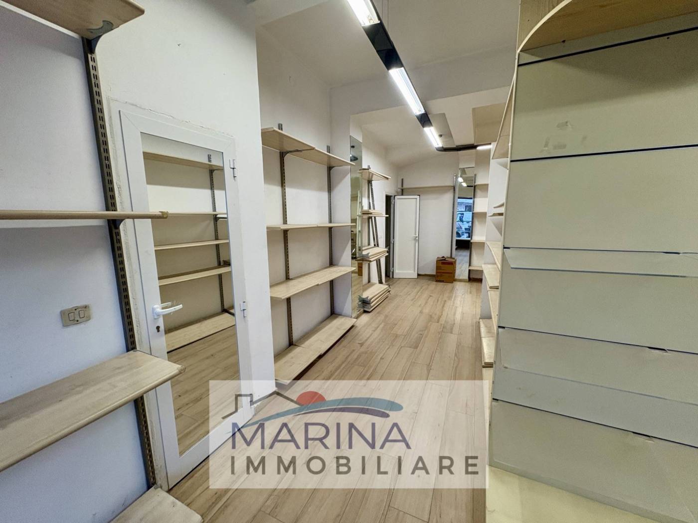 Interno non residenziale