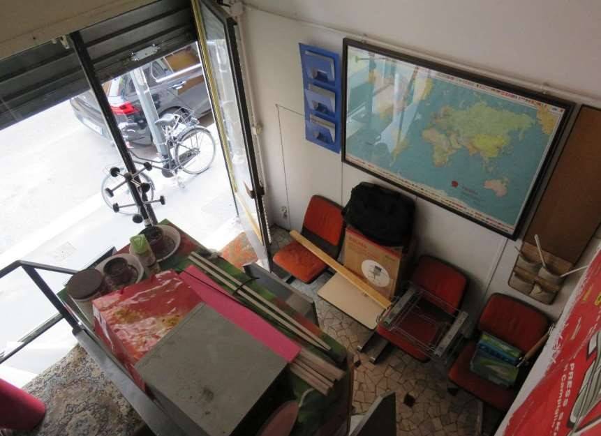 Interno non residenziale