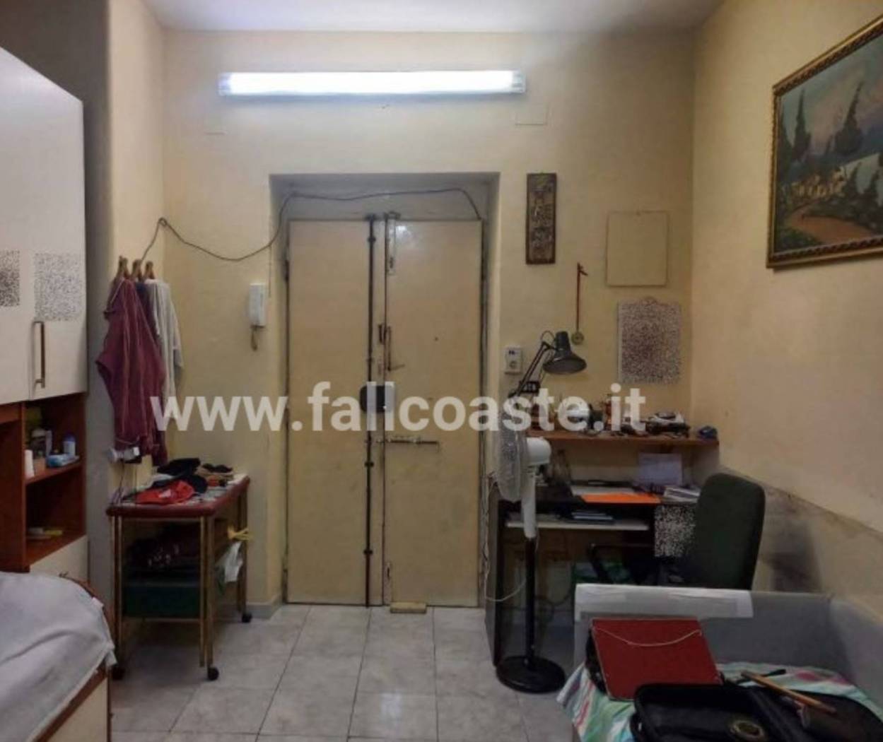 Interno non residenziale