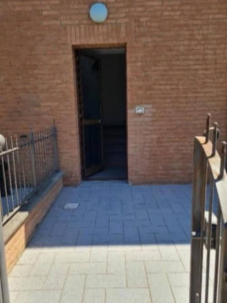 Cortile interno Cortile interno