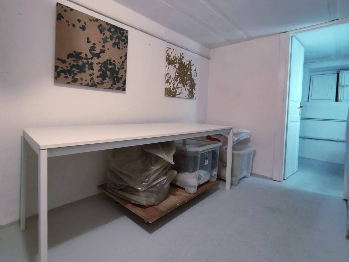 Interno appartamento