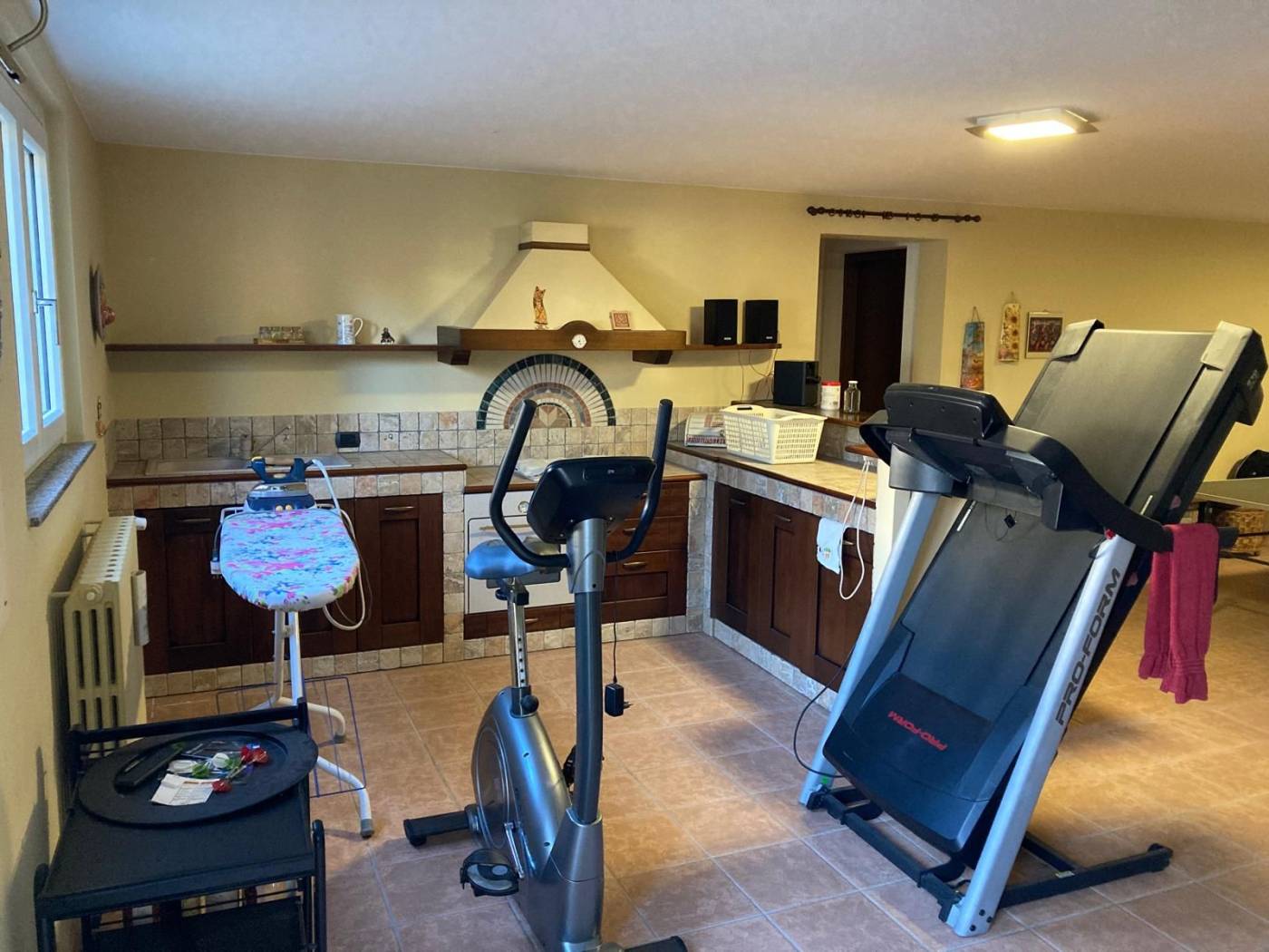 Interno non residenziale