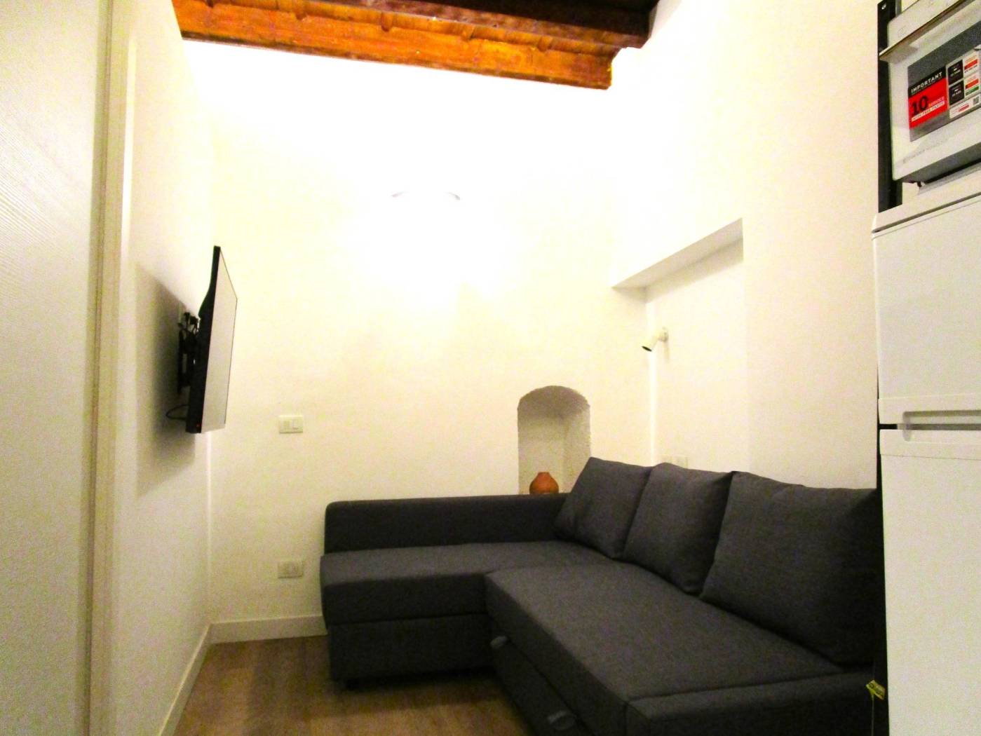 Interno appartamento