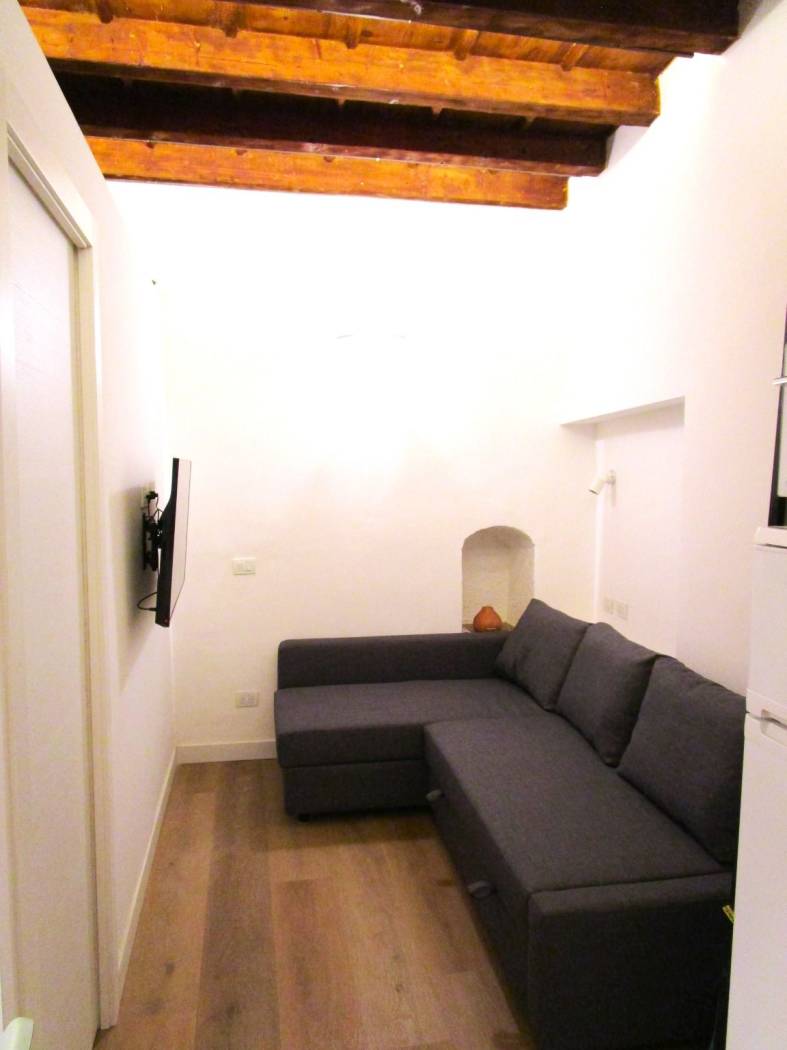 Interno appartamento