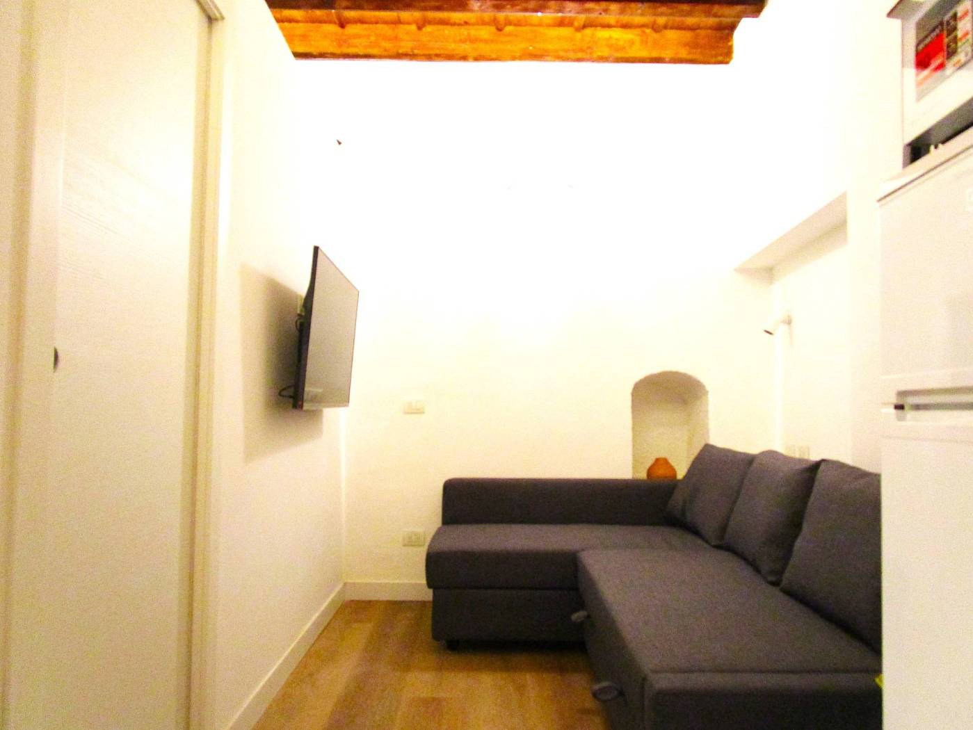 Interno appartamento