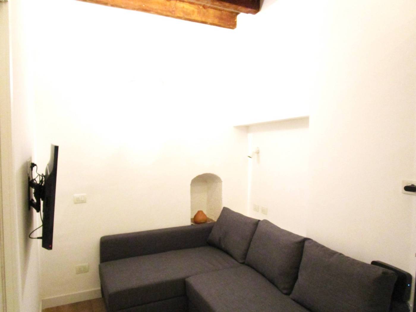 Interno appartamento