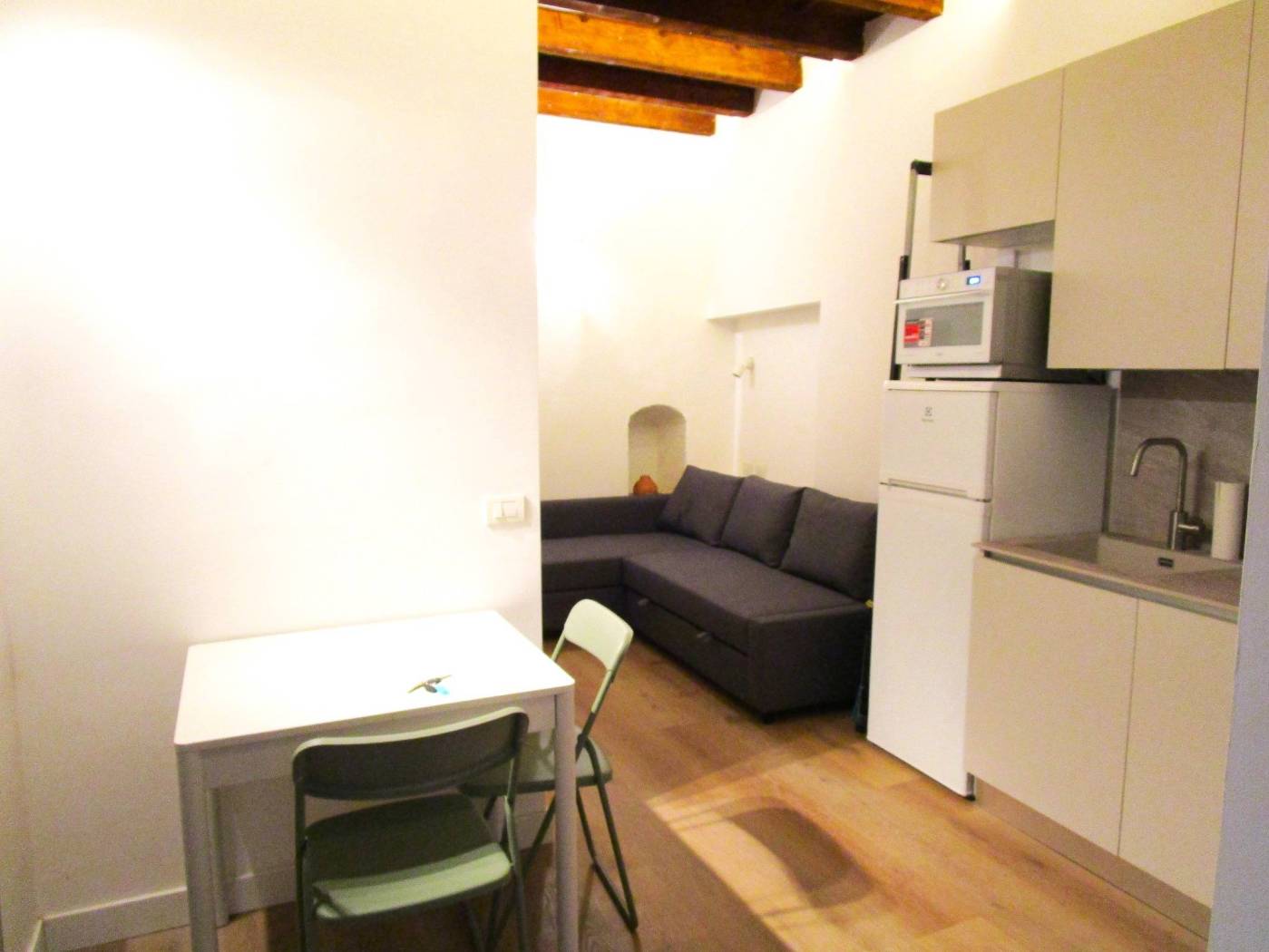 Interno appartamento