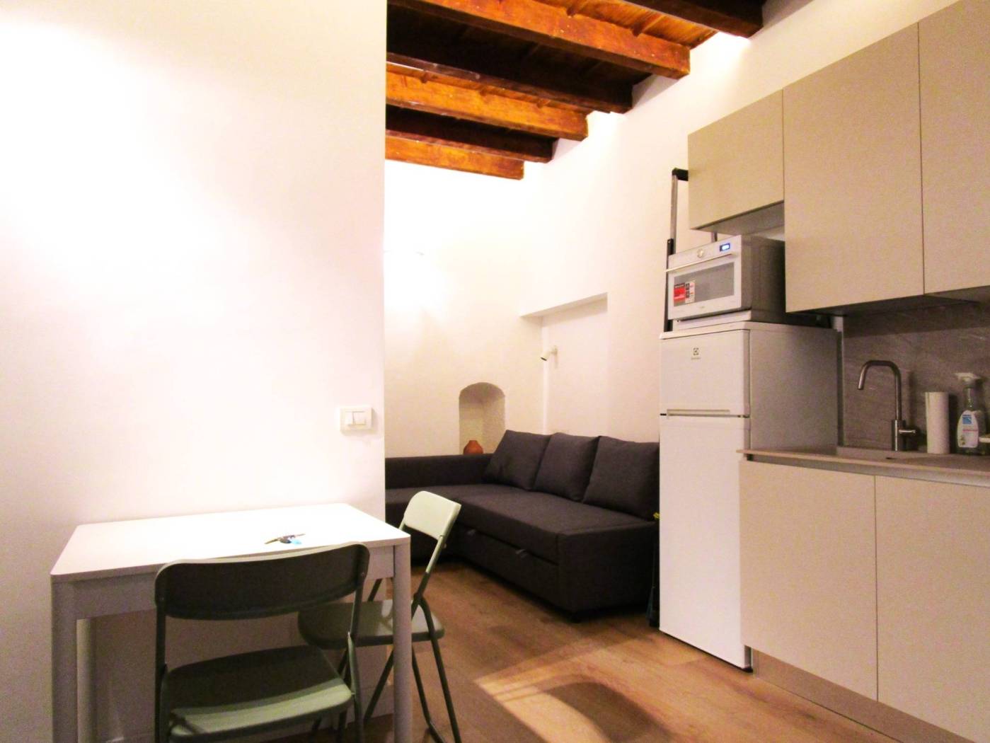 Interno appartamento