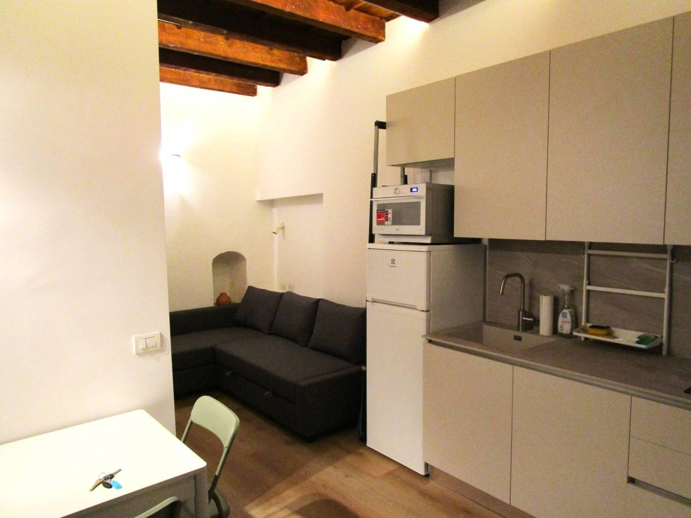 Interno appartamento