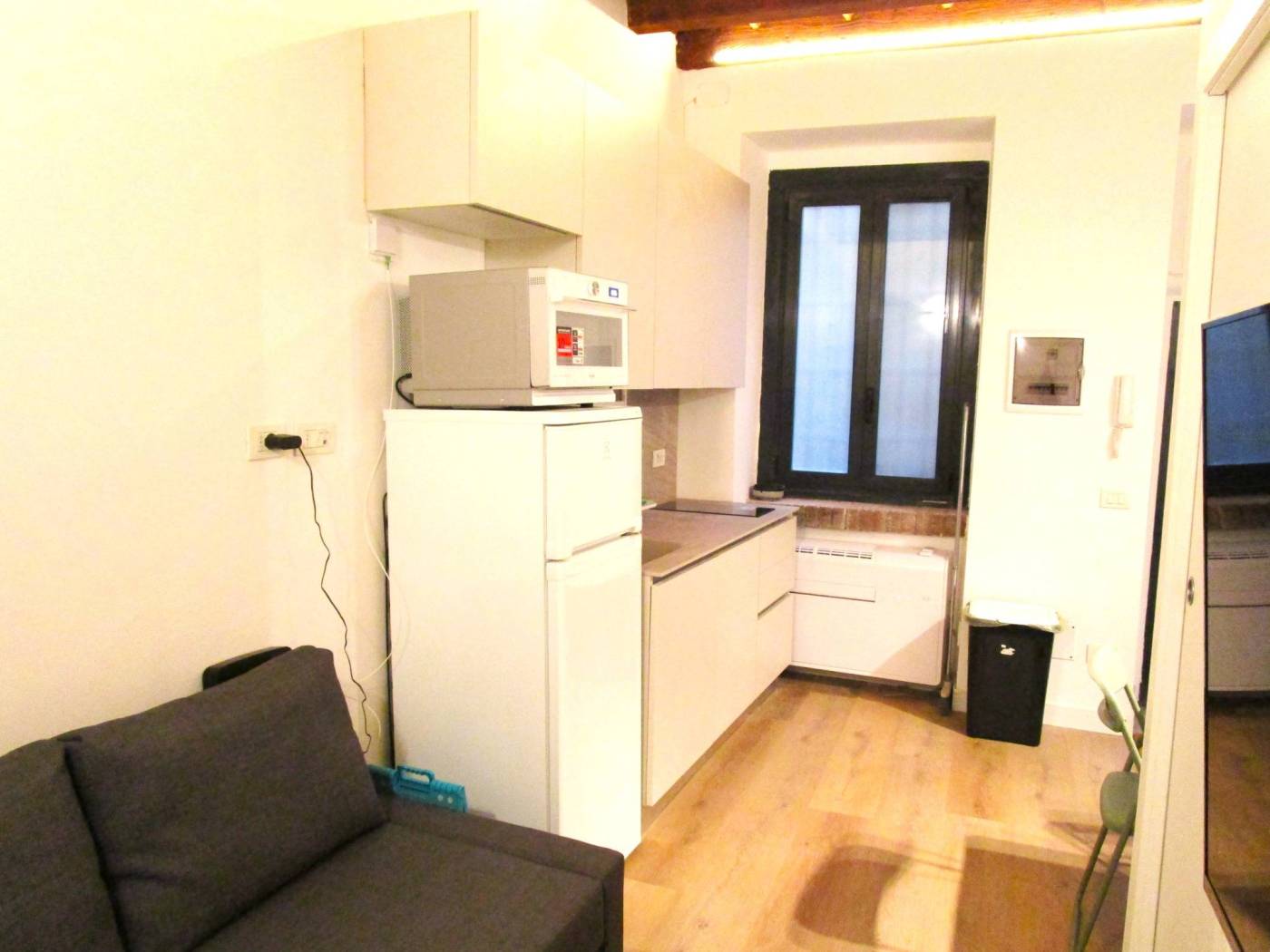 Interno appartamento