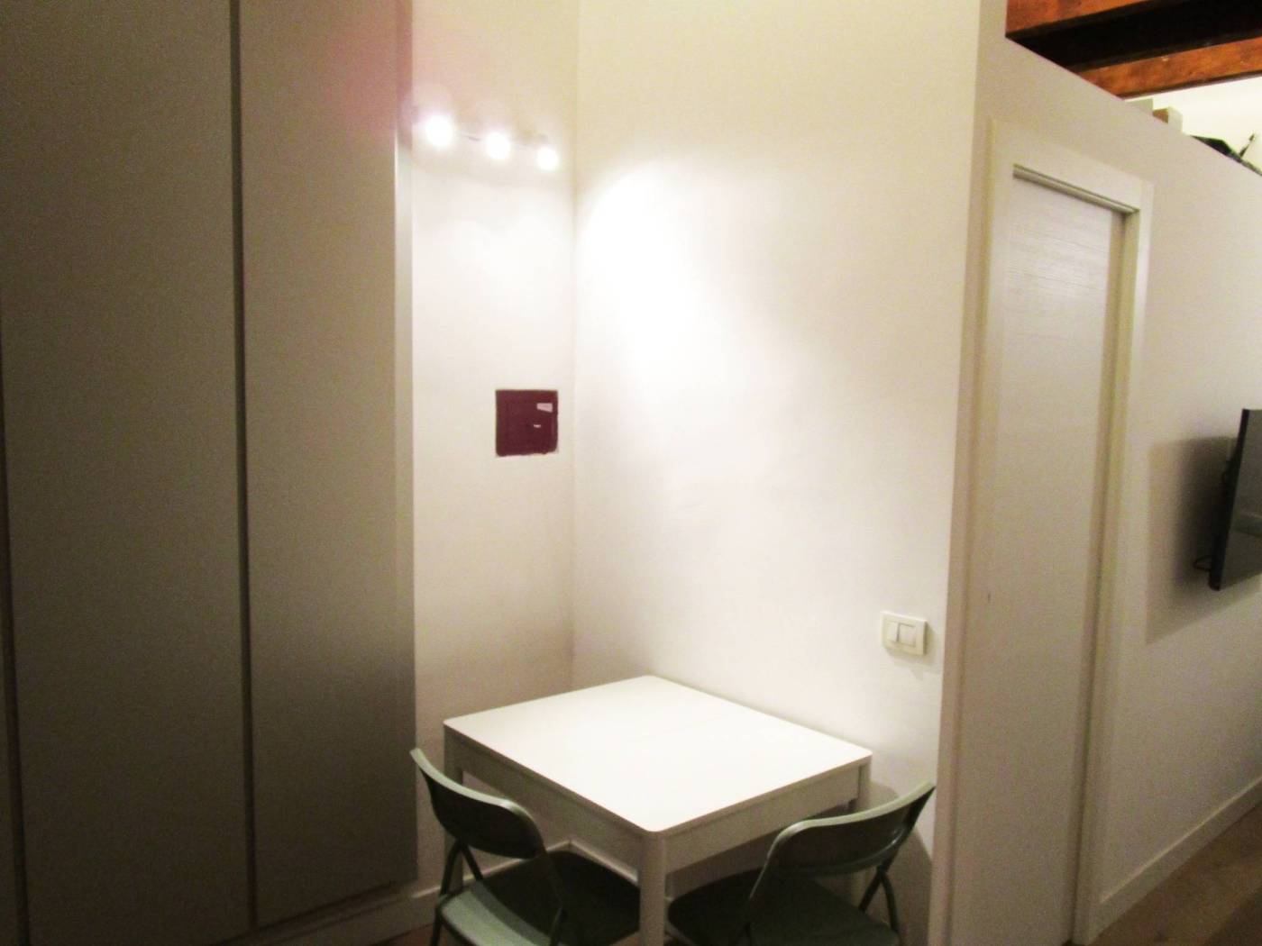 Interno appartamento