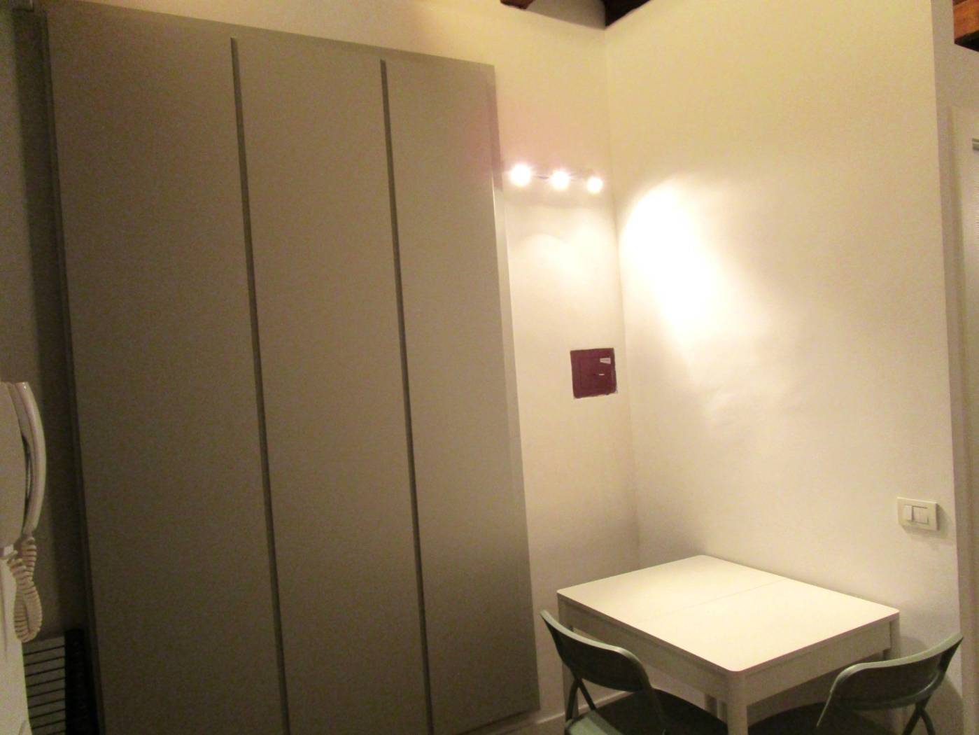 Interno appartamento