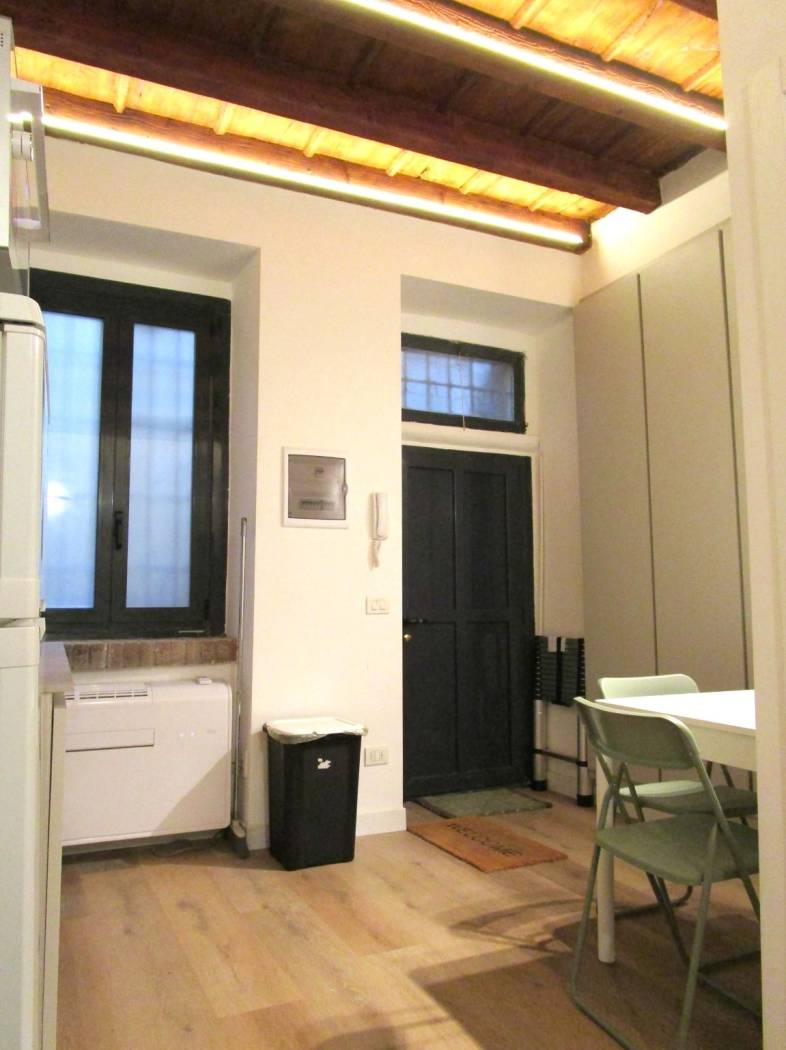 Interno appartamento