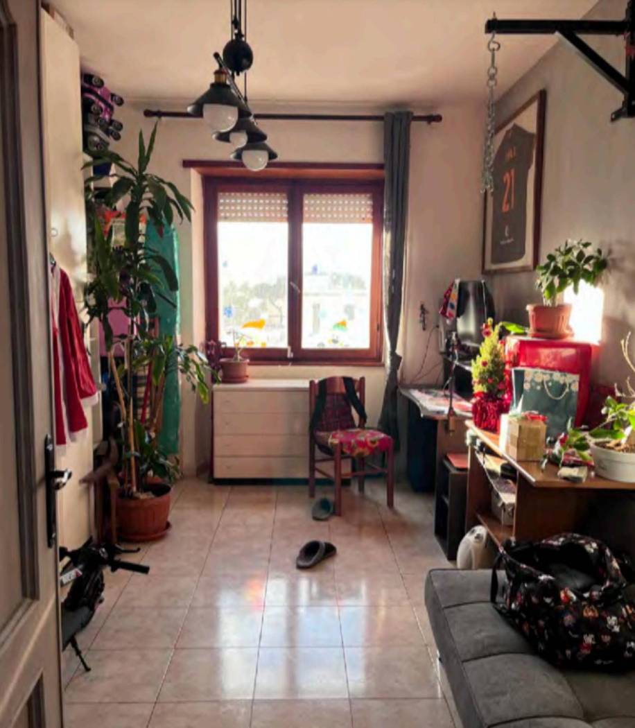 Camera da letto Camera da letto