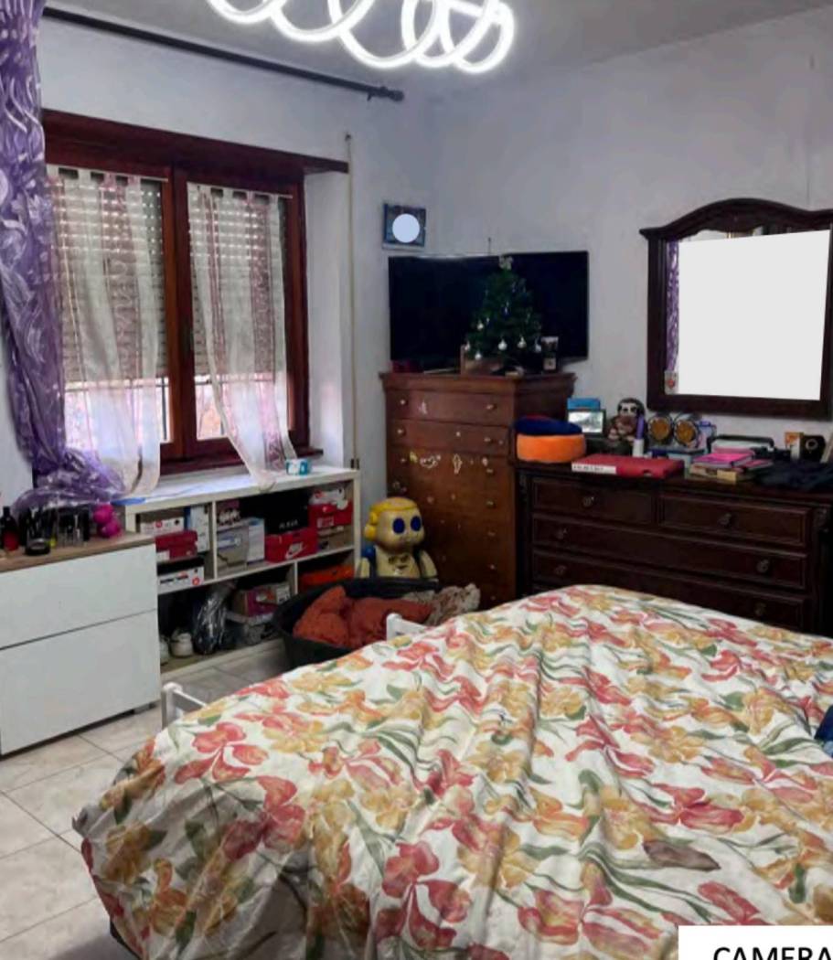 Camera da letto Camera da letto