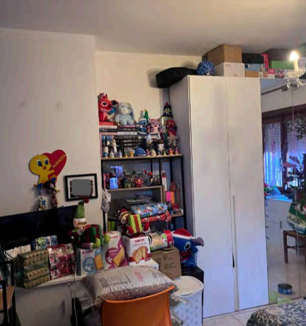 Camera da letto Camera da letto