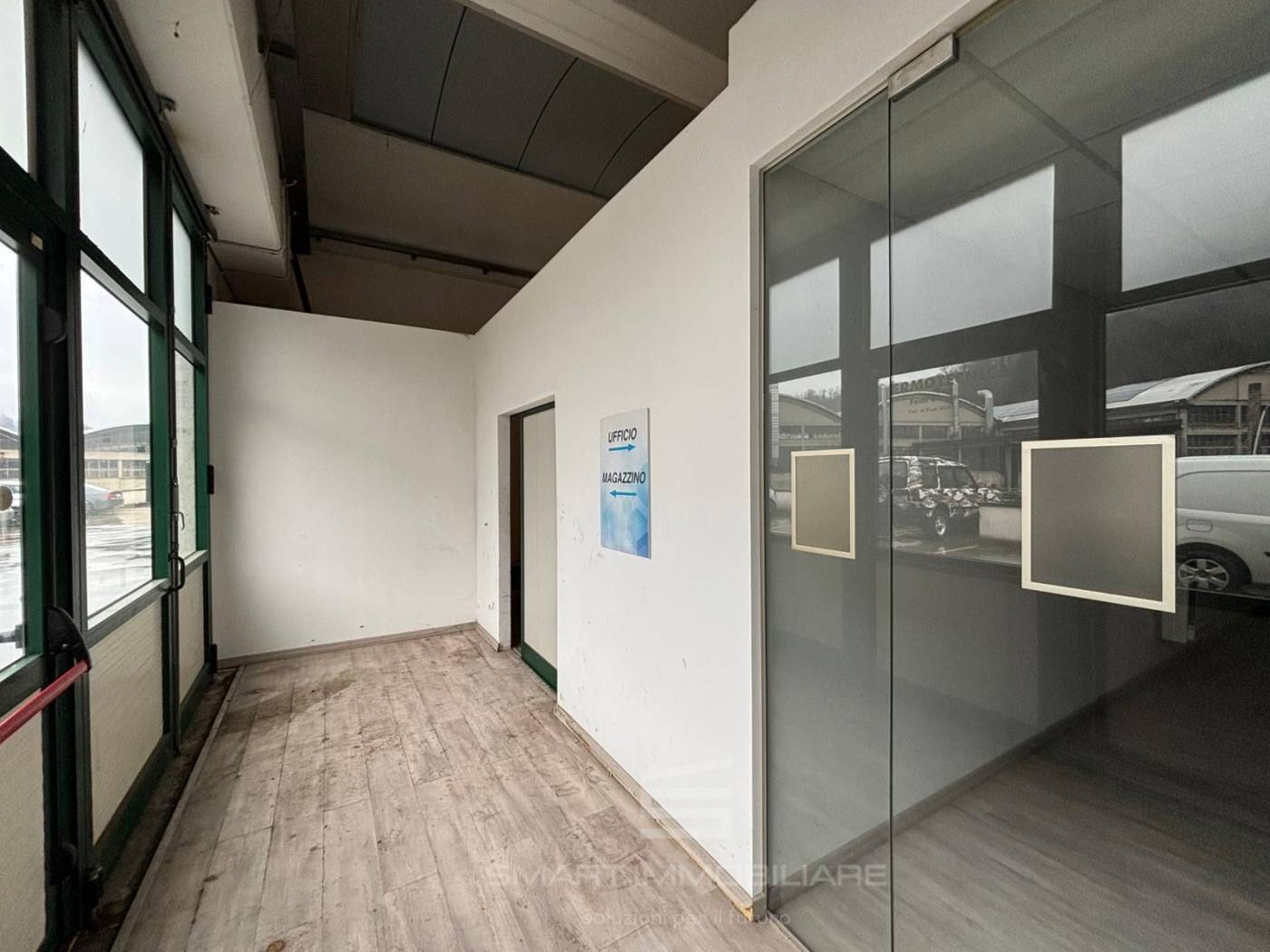 Interno non residenziale