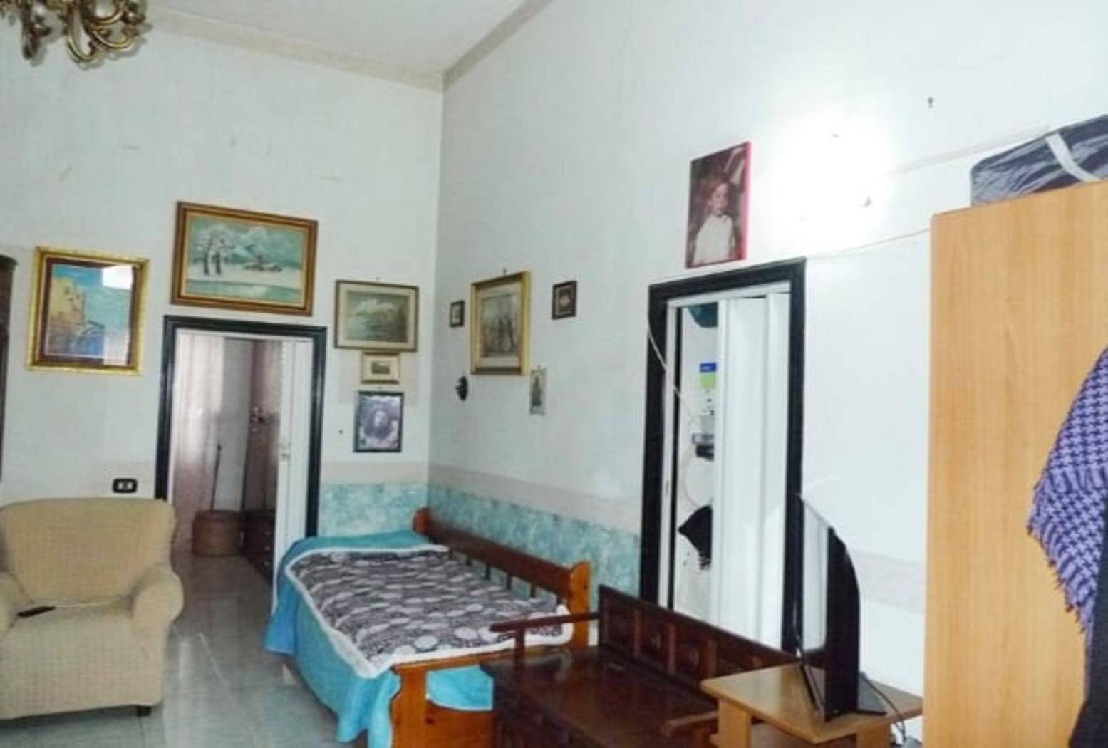 Camera da letto Camera da letto