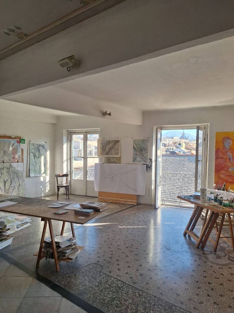 Interno non residenziale