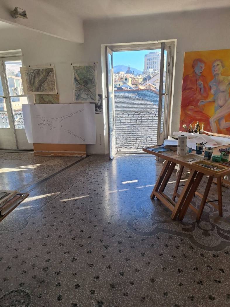 Interno non residenziale