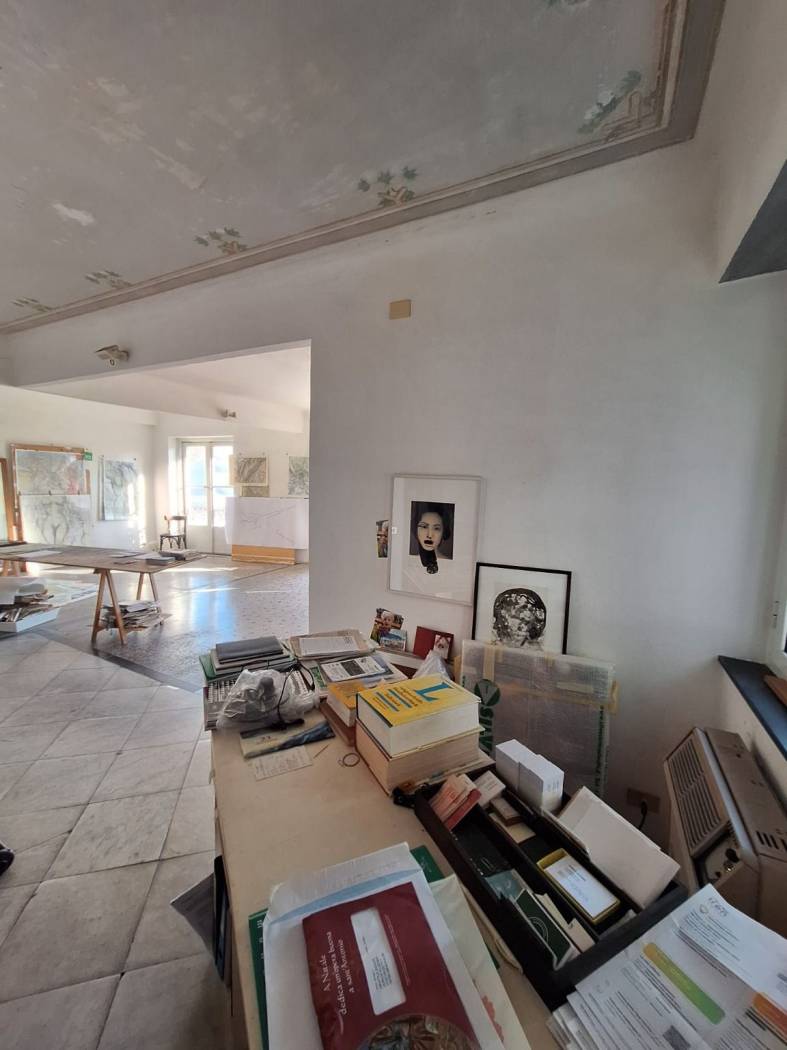 Interno non residenziale