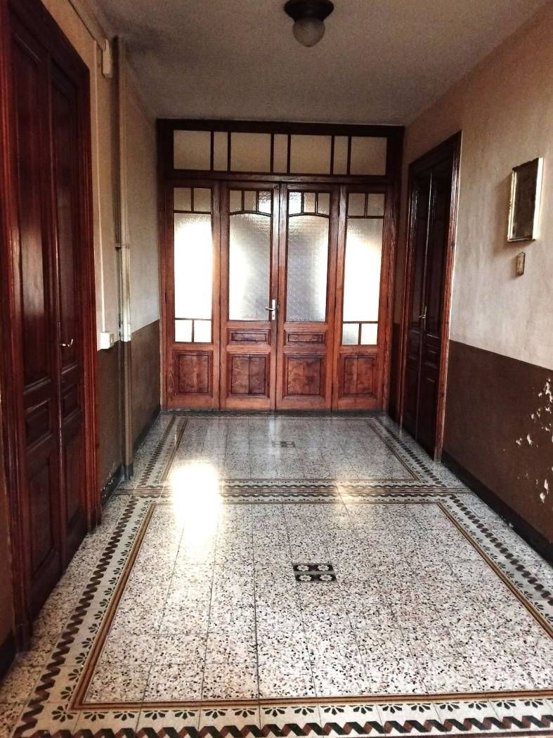 Interno palazzo