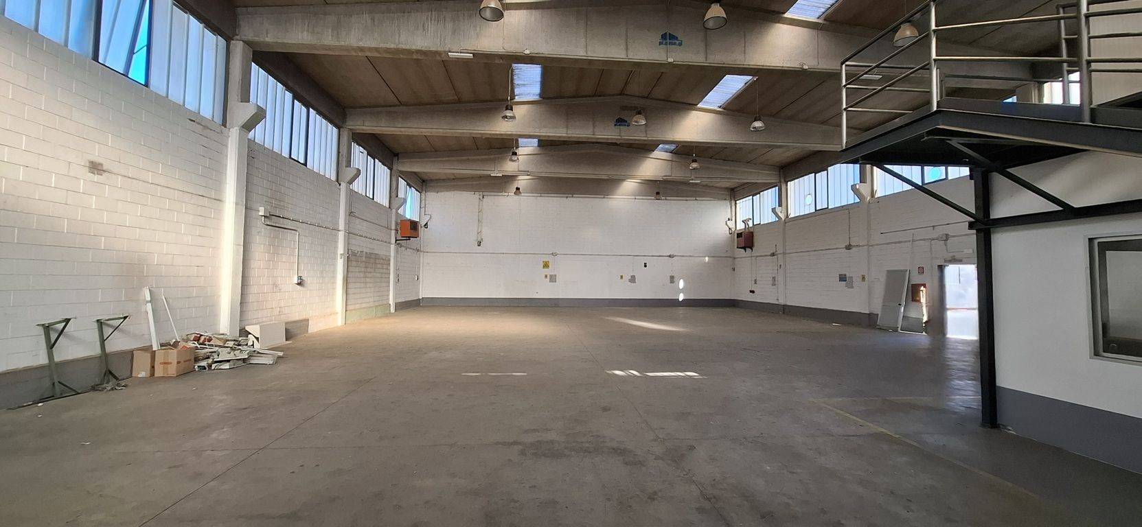 Interno non residenziale