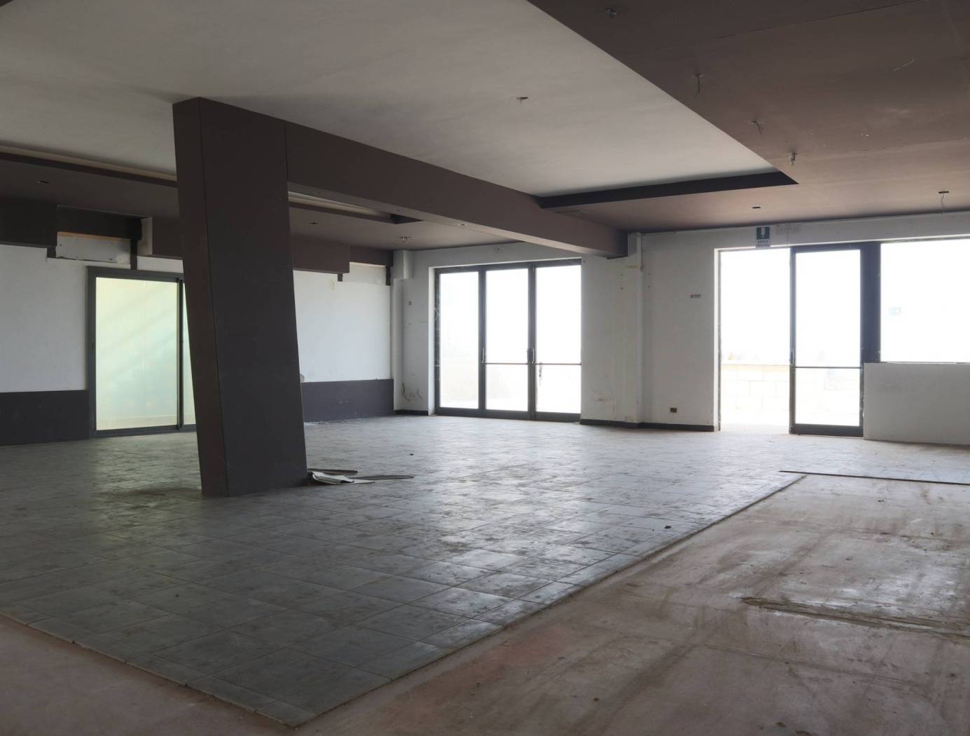 Interno non residenziale