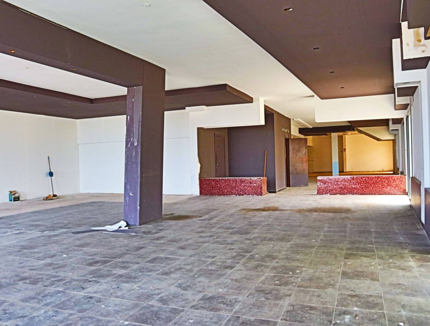 Interno non residenziale