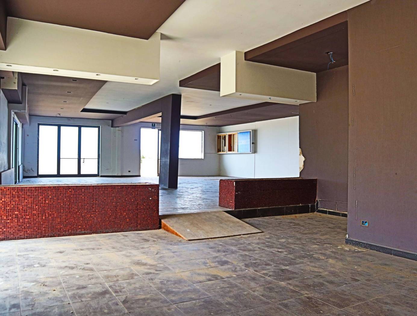 Interno non residenziale