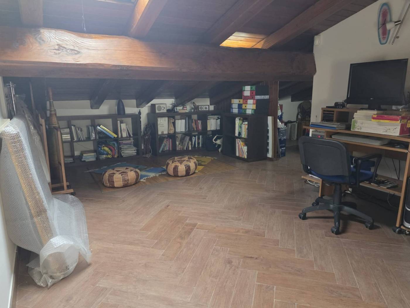 Interno non residenziale