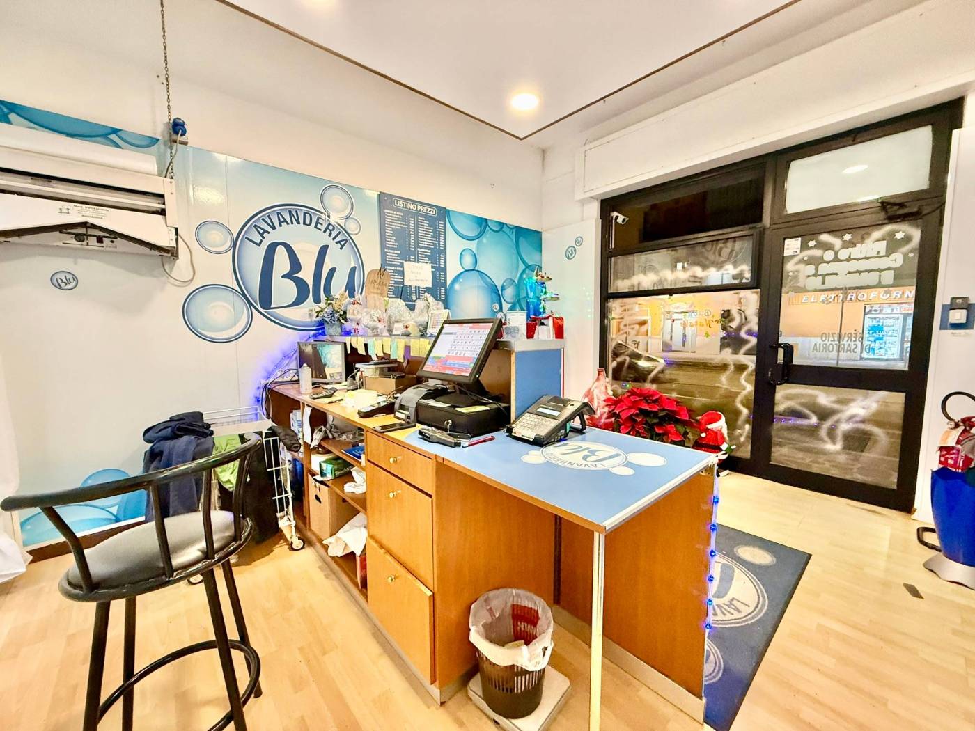 Interno non residenziale