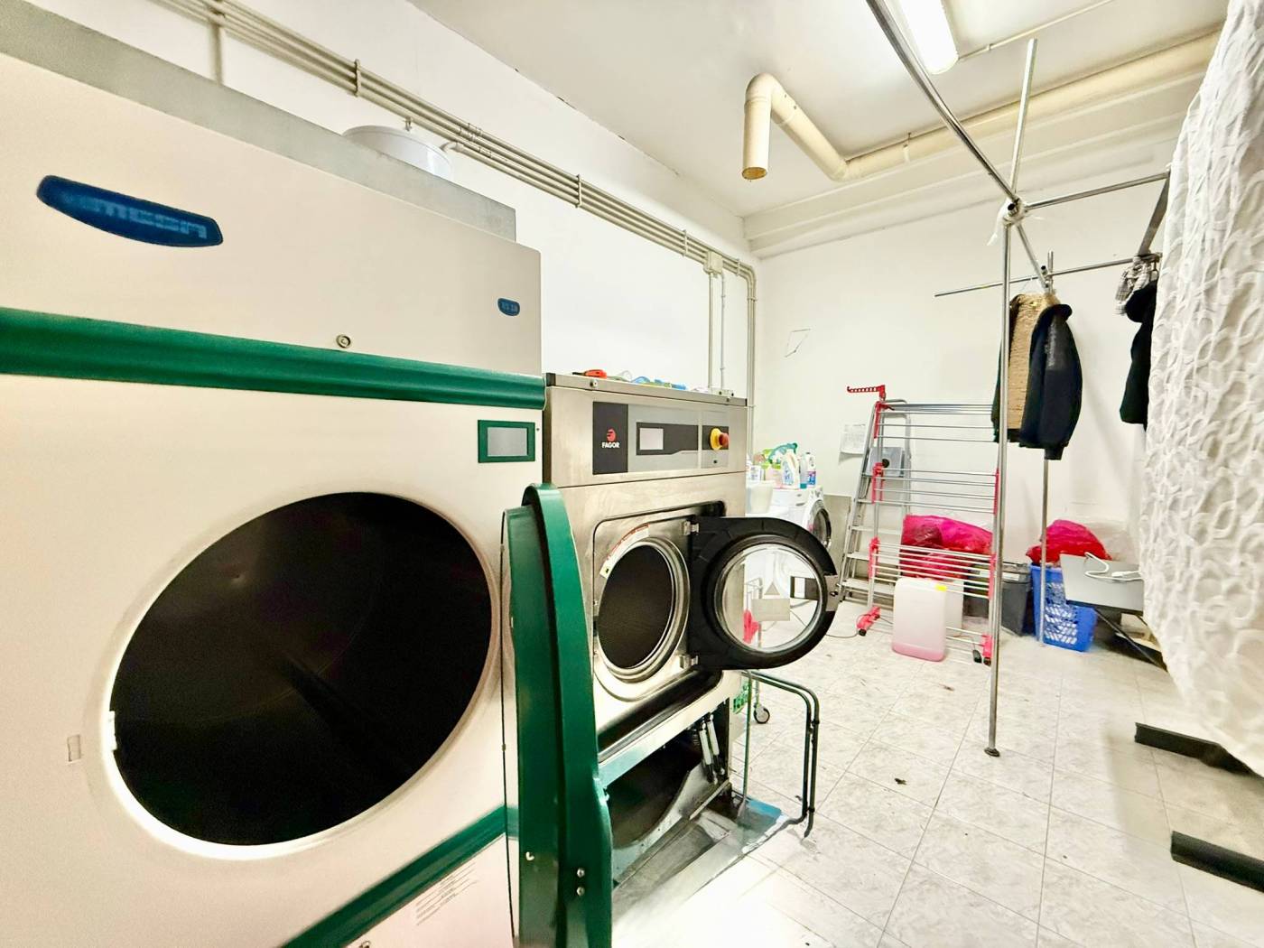 Lavanderia