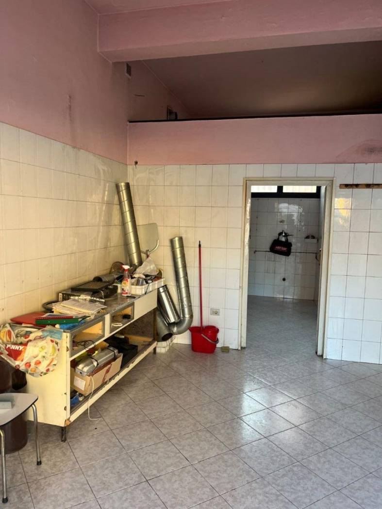 Interno non residenziale