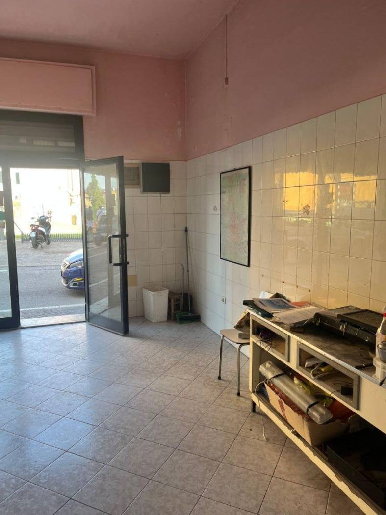 Interno non residenziale