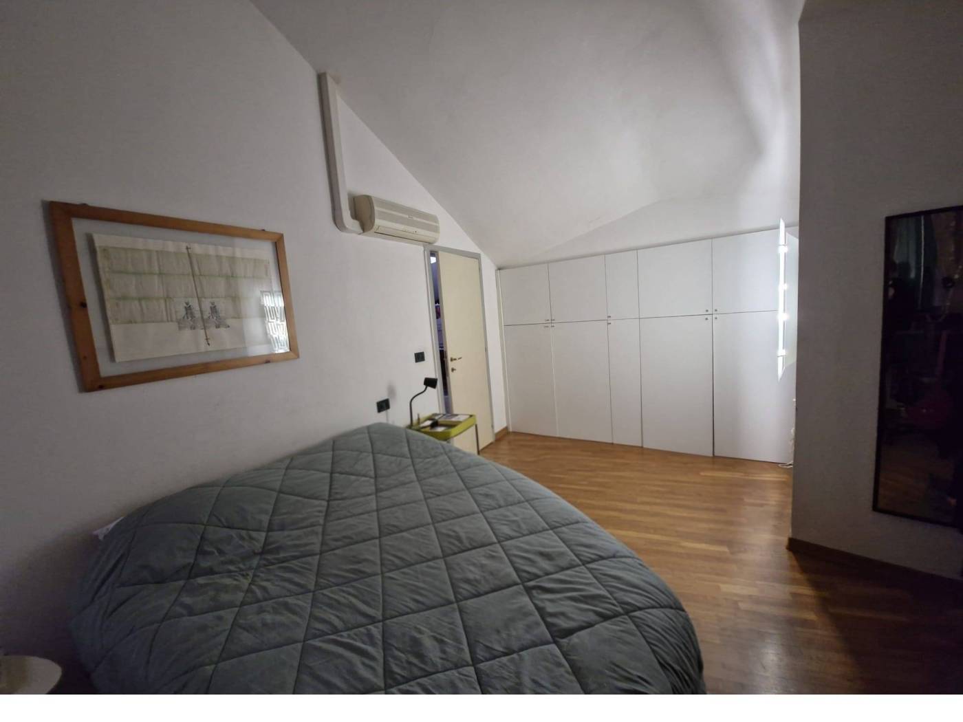 Camera da letto Camera da letto