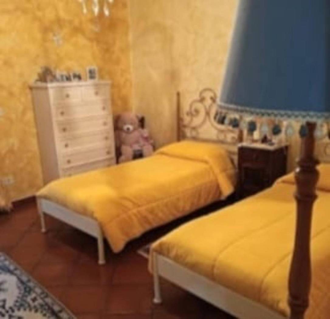 Camera da letto Camera da letto