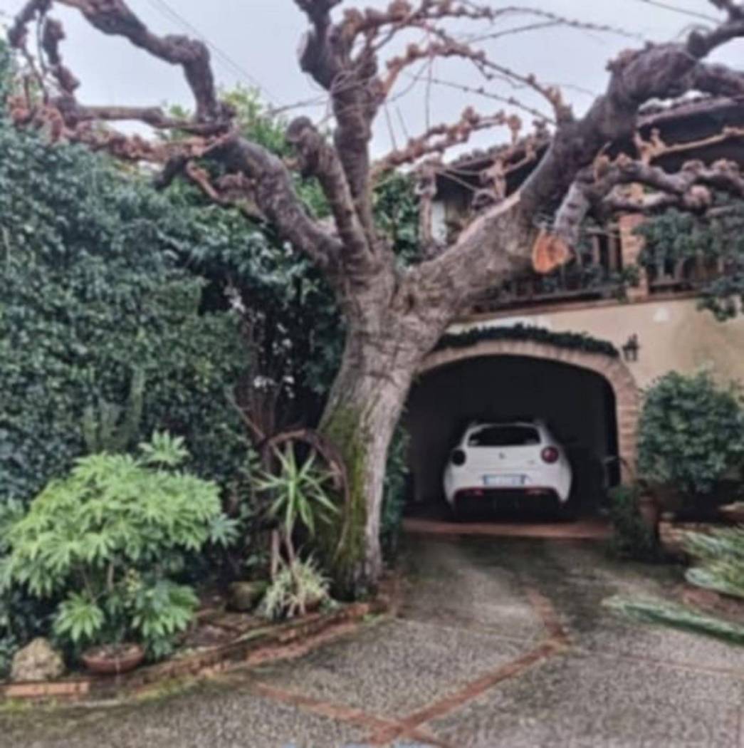 Posto macchina Posto macchina