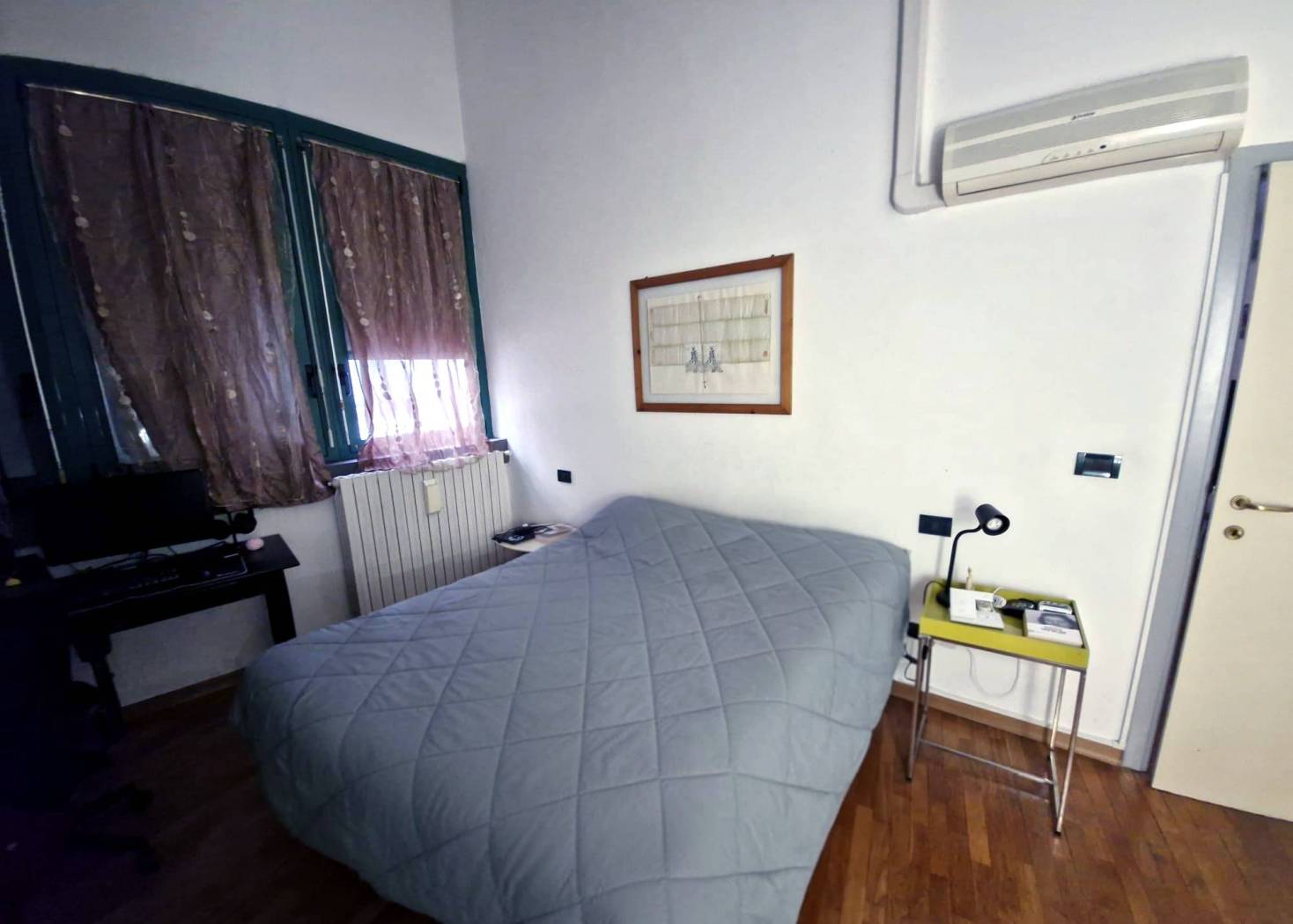 Camera da letto Camera da letto